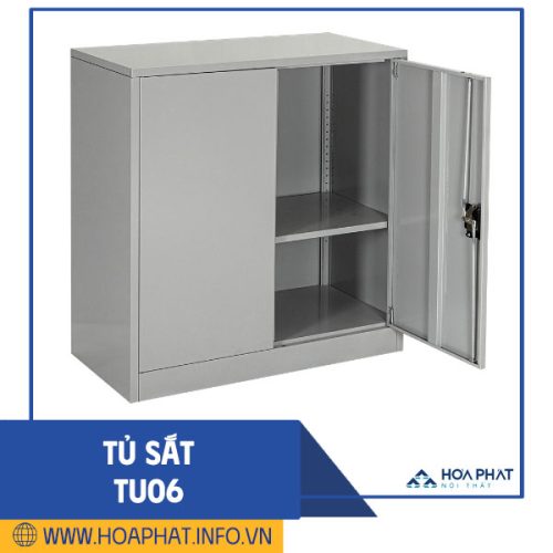 Tủ Sắt Văn Phòng TU06