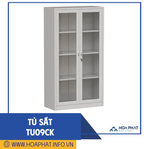Tủ Sắt Văn Phòng TU09CK