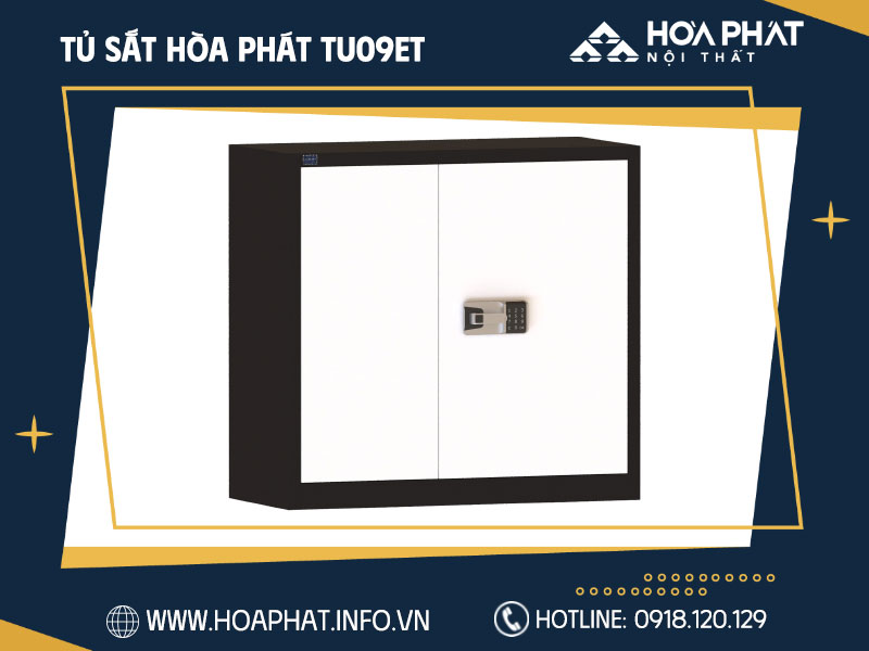 Tủ Sắt Hòa Phát TU09ET