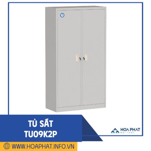 Tủ Sắt Văn Phòng TU09K2P