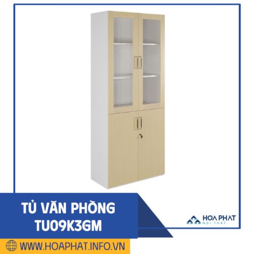 Tủ Văn Phòng TU09K3GM