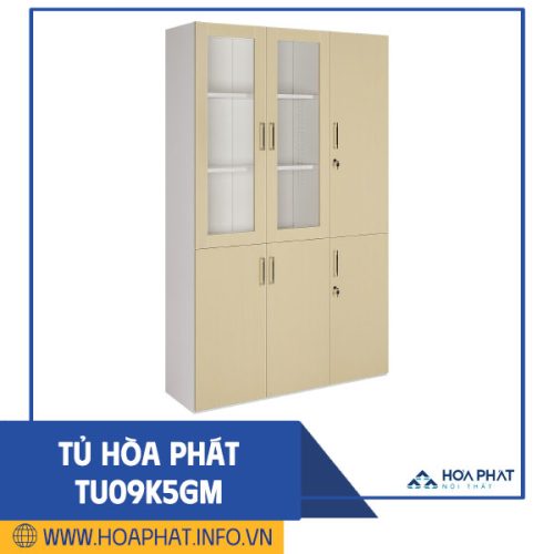 Tủ Văn Phòng TU09K5GM