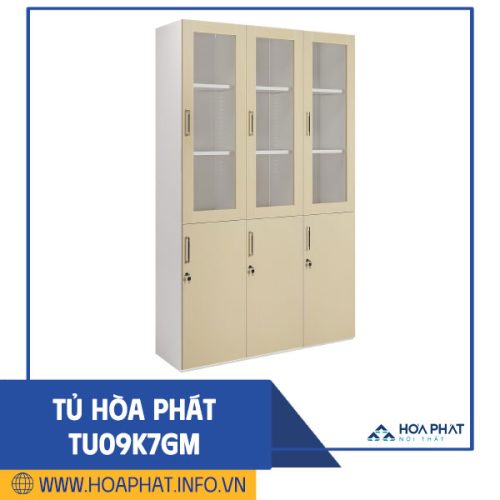 Tủ Văn Phòng TU09K7GM