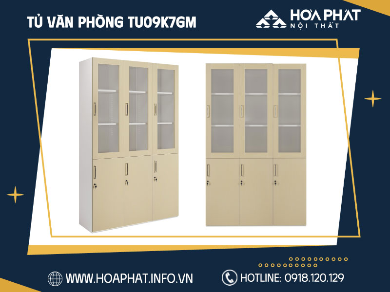 Tủ Văn Phòng TU09K7GM