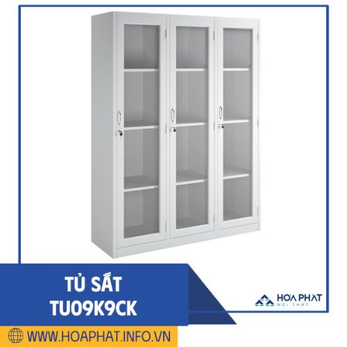 Tủ Sắt Văn Phòng TU09K9CK