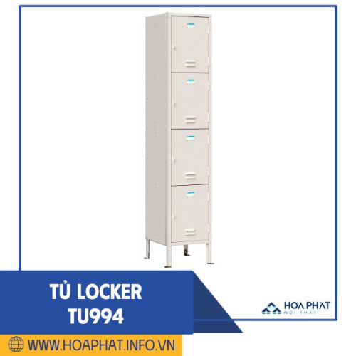 Tủ Locker Sắt TU994
