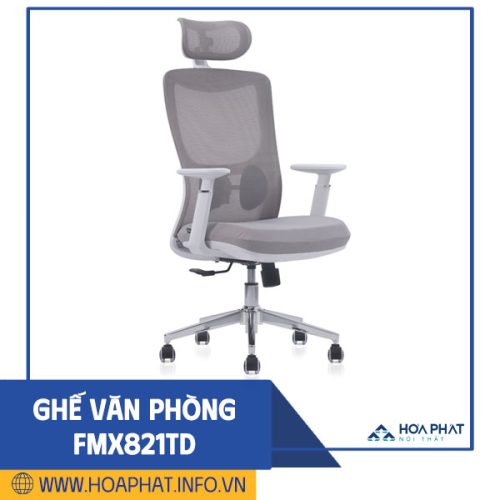 FMX821TD