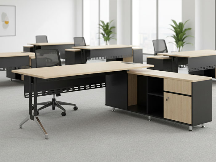 Bàn làm việc dài 1m8