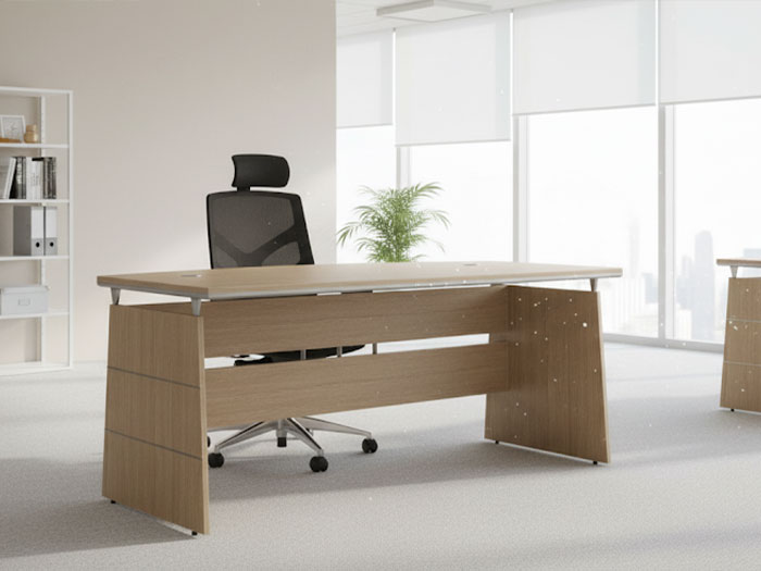 Bàn làm việc dài 1m8