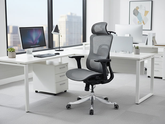 ghế công thái học giá rẻ