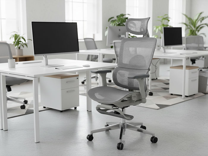 ghế công thái học giá rẻ