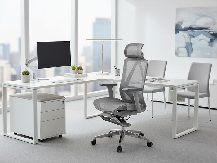 ghế công thái học giá rẻ