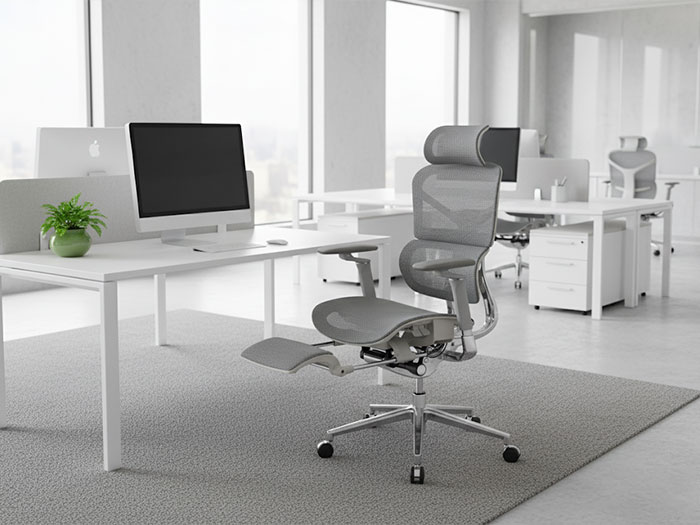 ghế công thái học giá rẻ