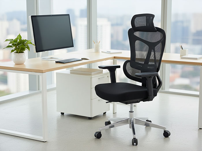 ghế công thái học giá rẻ