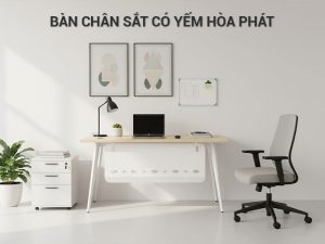 Bàn chân sắt có yếm