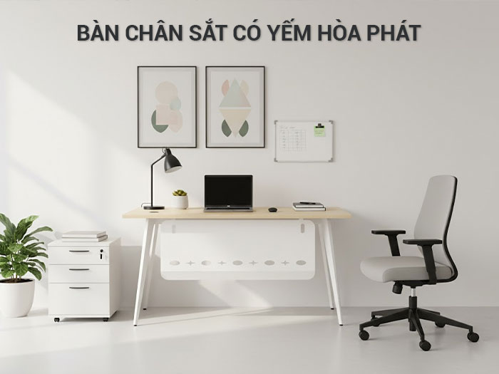 Bàn chân sắt có yếm