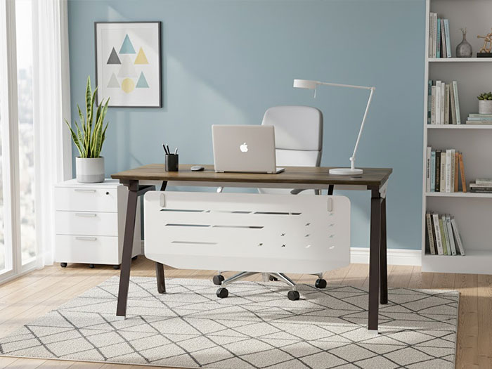 Bàn chân sắt có yếm