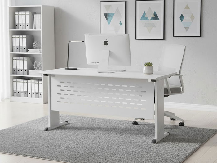 Bàn làm việc văn phòng 1m6