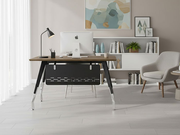 Bàn làm việc tại nhà 1m4