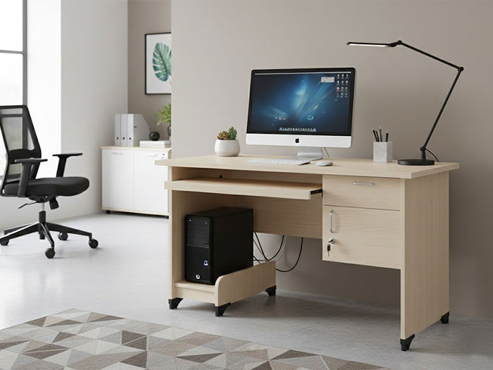 Bàn văn phòng để máy tính
