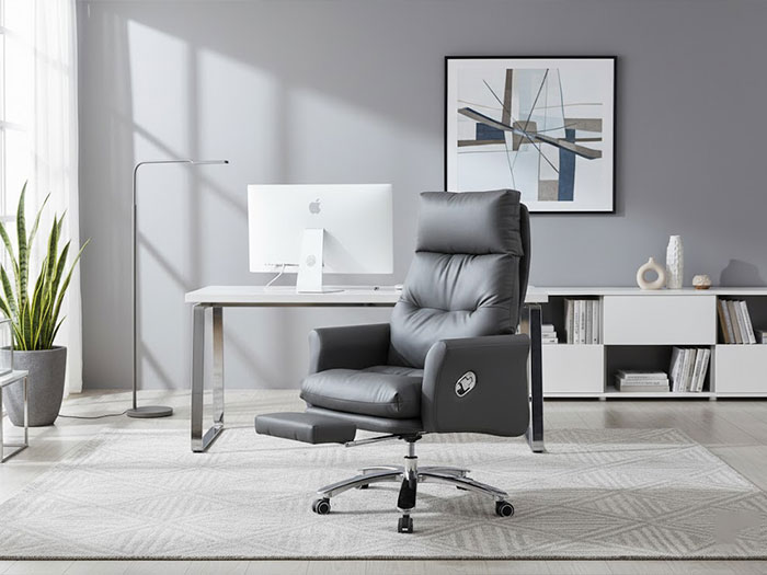 Ghế da giám đốc cao cấp