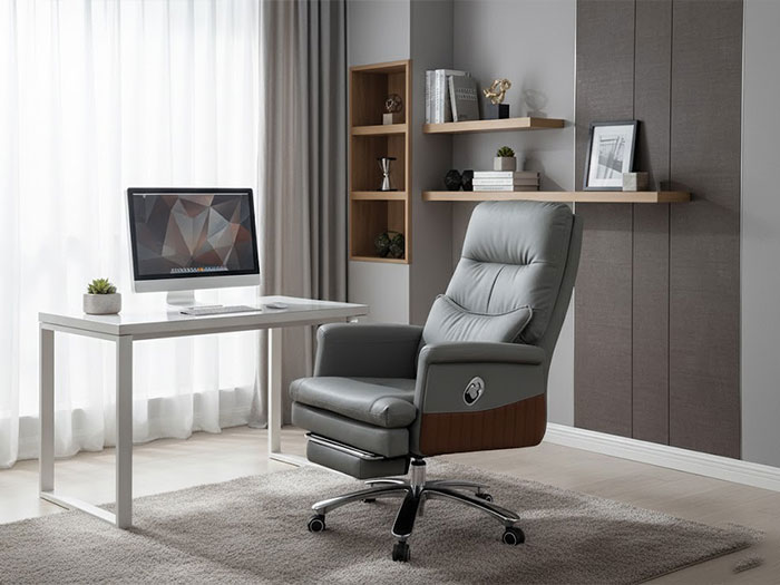 Ghế da giám đốc cao cấp