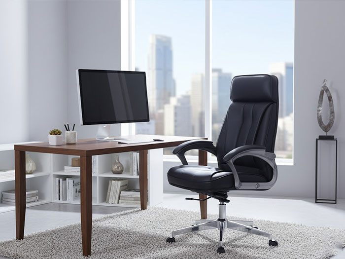 Ghế da giám đốc cao cấp