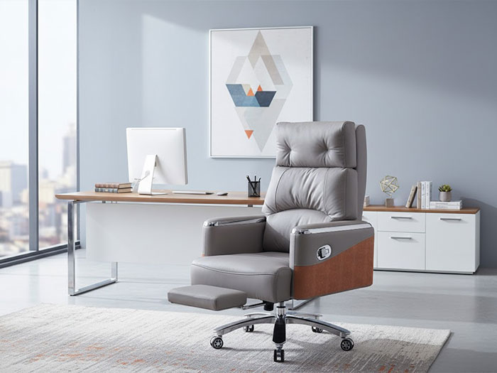 Ghế da giám đốc cao cấp