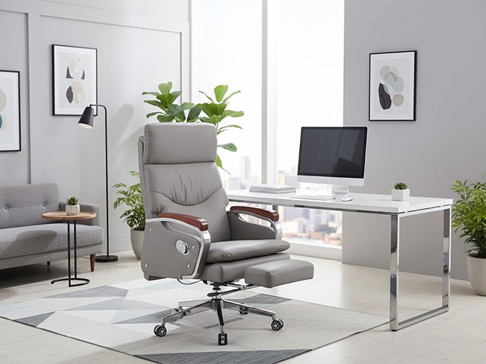 Ghế da giám đốc cao cấp