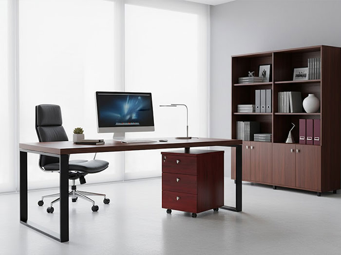 Tủ hồ sơ để gầm bàn