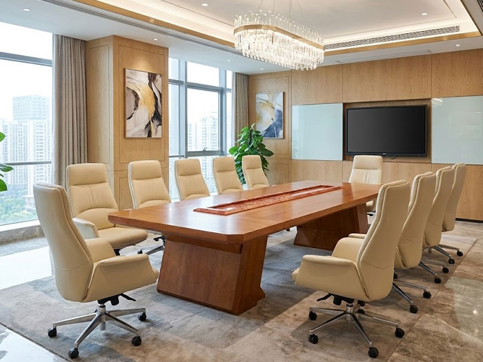 Bàn họp phòng giám đốc