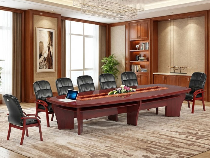 Bàn họp phòng giám đốc