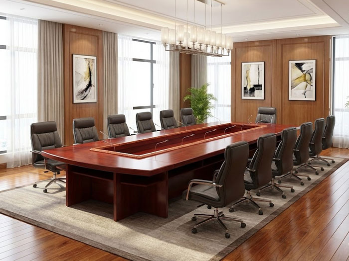 Bàn họp phòng giám đốc