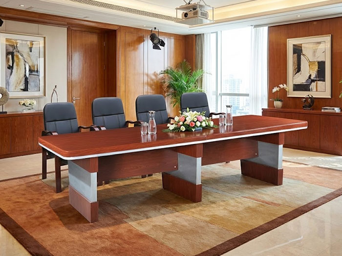 Bàn họp phòng giám đốc