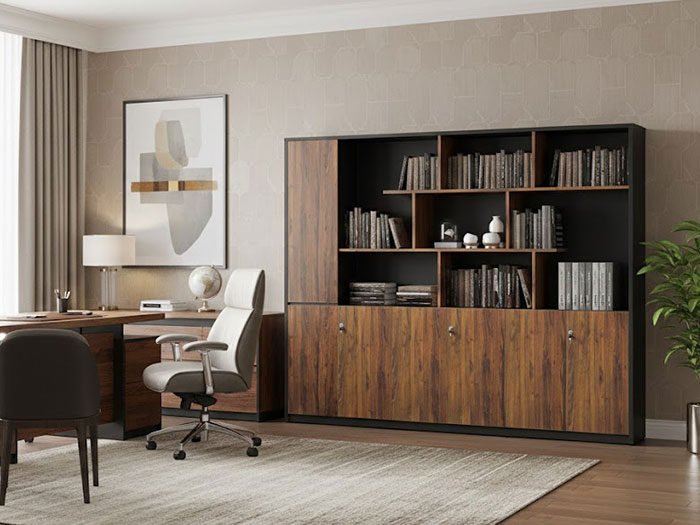 Tủ giám đốc giá rẻ