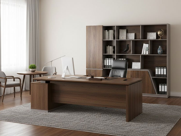 Tủ giám đốc giá rẻ