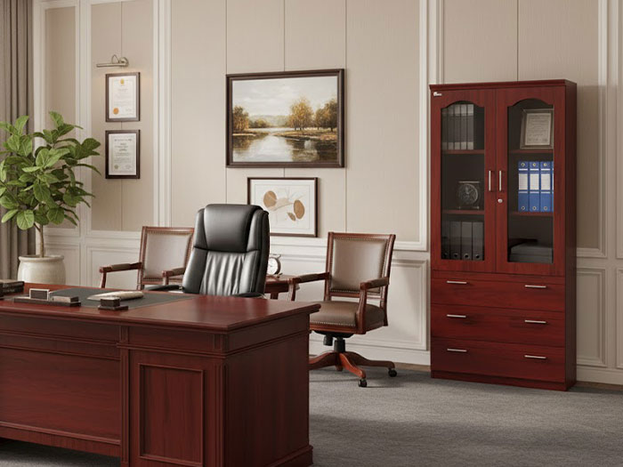 Tủ giám đốc giá rẻ