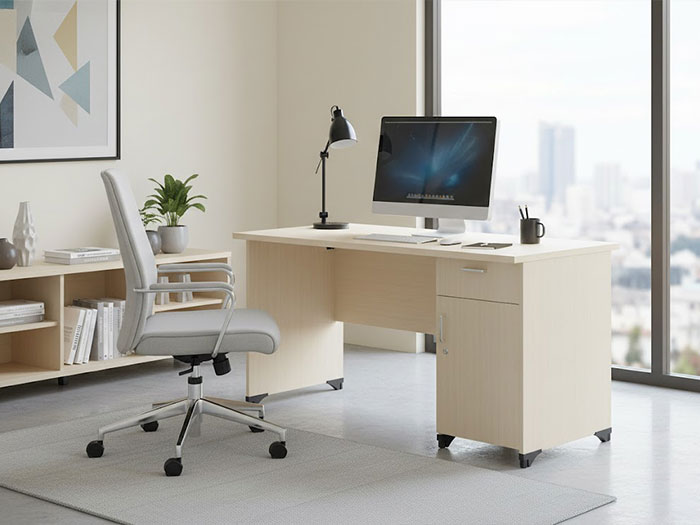 Bàn gỗ làm việc giá rẻ