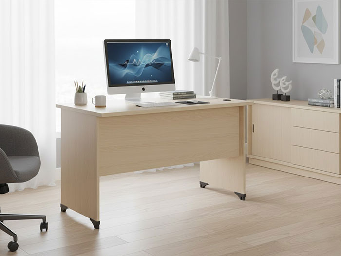 Bàn gỗ làm việc giá rẻ