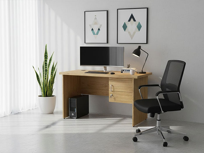 Bàn gỗ làm việc giá rẻ