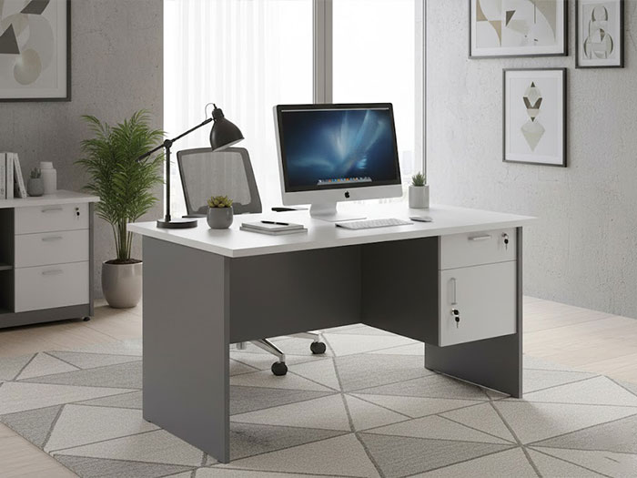 Bàn gỗ làm việc giá rẻ