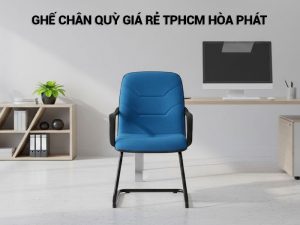 Ghế chân quỳ giá rẻ TPHCM