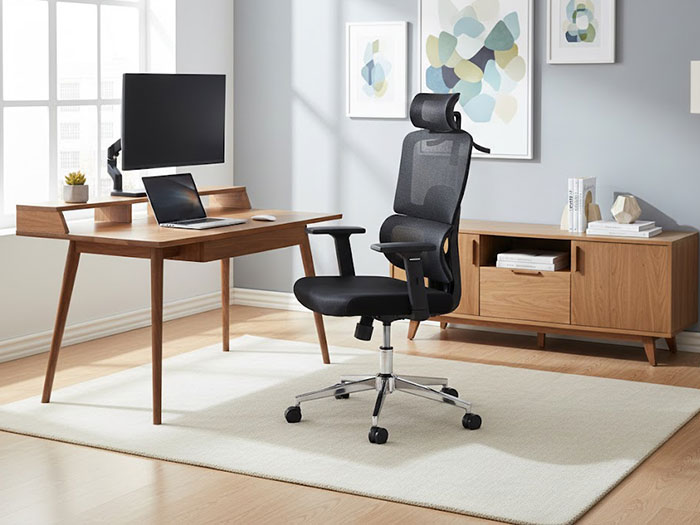 Ghế công thái học dưới 3 triệu