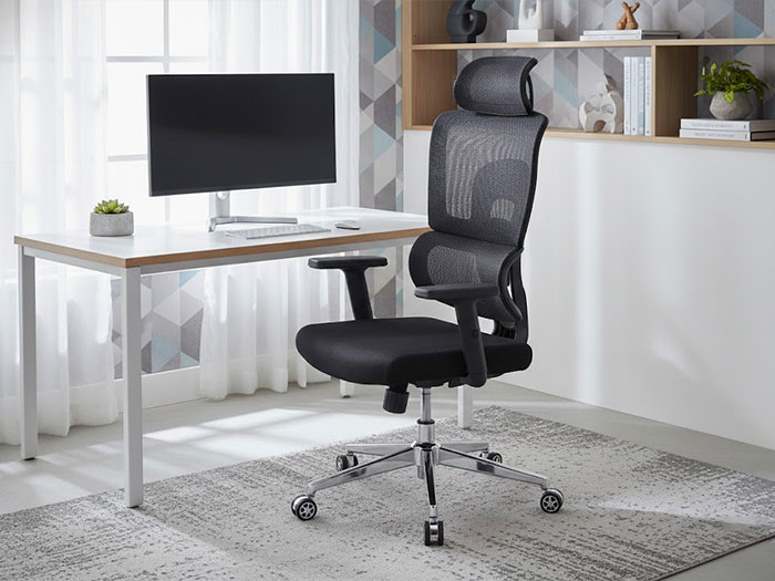 Ghế công thái học dưới 3 triệu