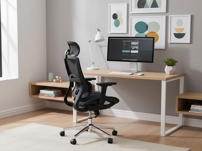 Ghế công thái học dưới 3 triệu