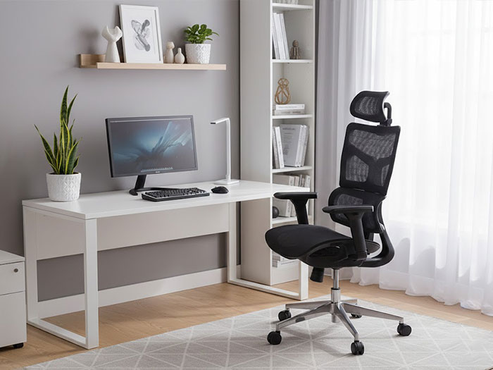 Ghế công thái học dưới 3 triệu