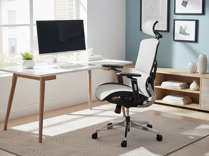 Ghế công thái học dưới 3 triệu