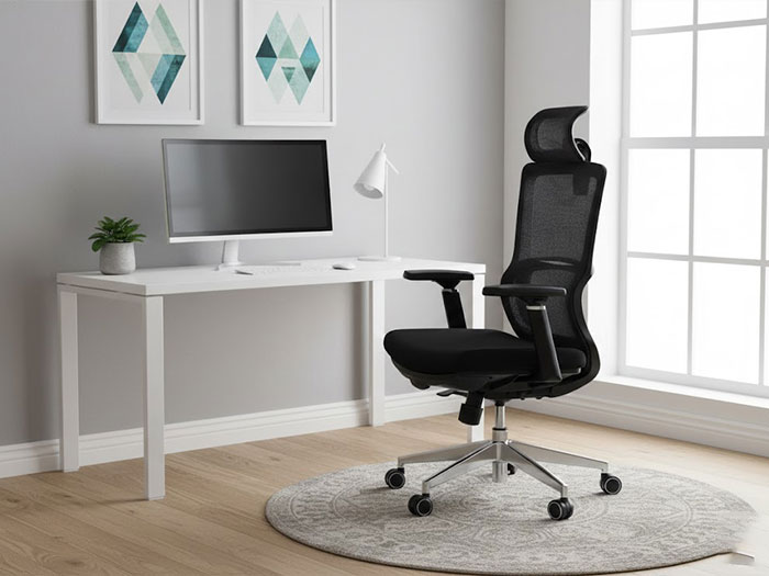 Ghế công thái học dưới 3 triệu