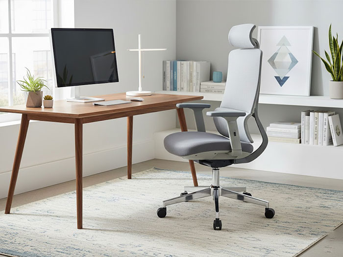 Ghế công thái học dưới 3 triệu