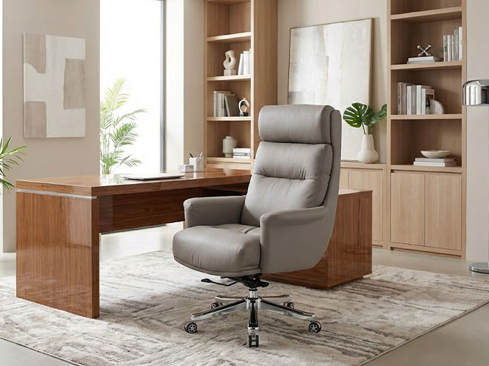 Ghế lãnh đạo hiện đại